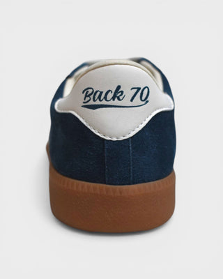Back 70 Shelly