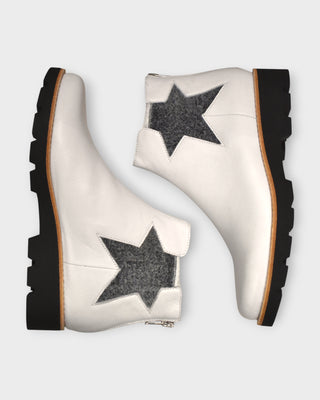 Django & Juliette Dixeys Boot