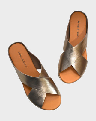 Django & Juliette Harli