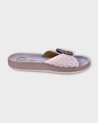Sandales fantaisie Kiki S922 Taille 38 uniquement