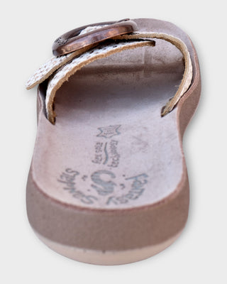 Sandales fantaisie Kiki S922 Taille 38 uniquement