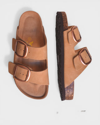 Viking Chatham Big Buckle