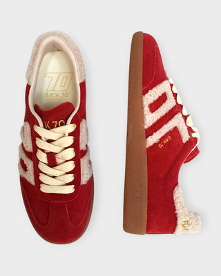 Back 70 Cloud 604
