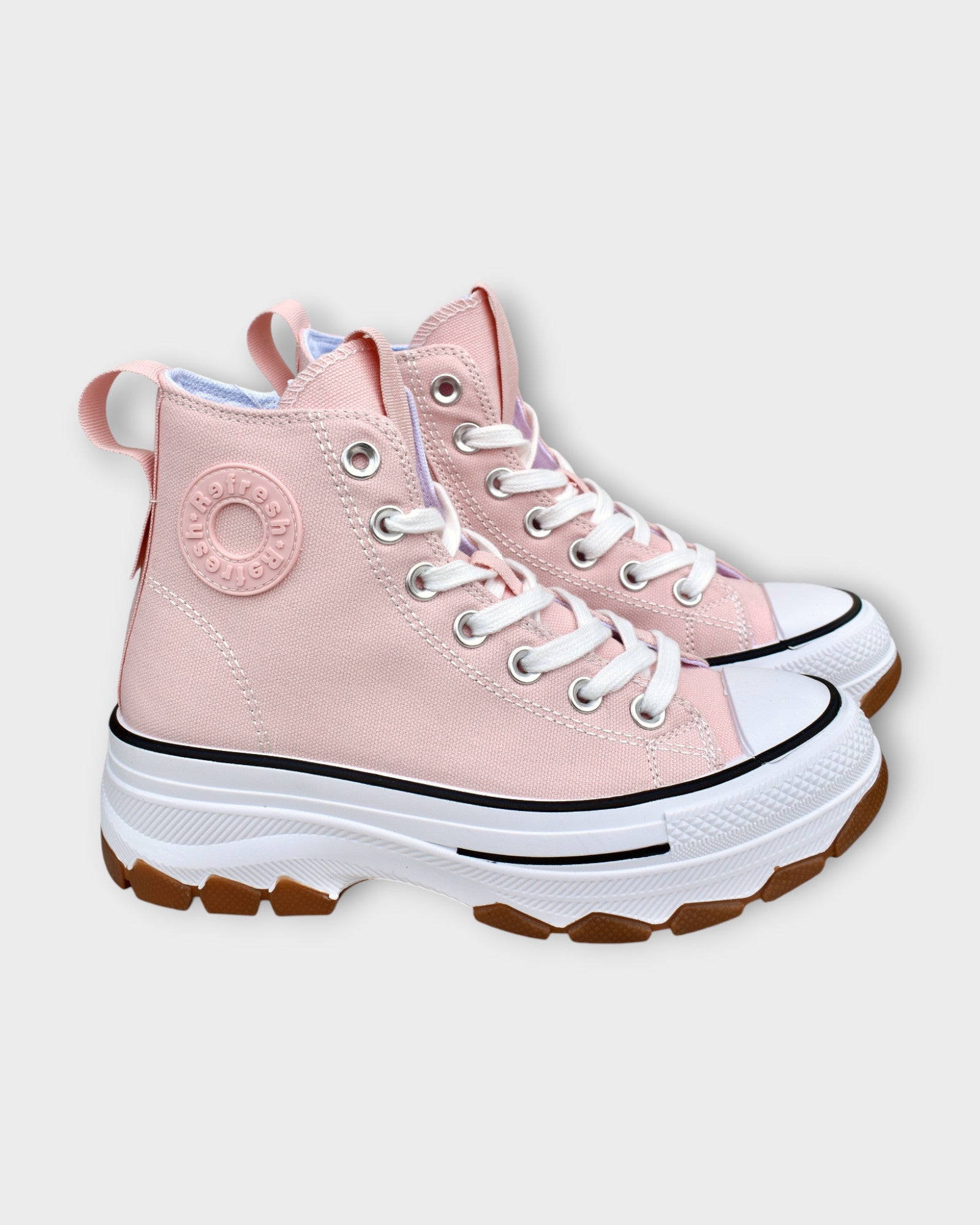 shoes of soul Refresh 172476 Derniers modèles Chaussures