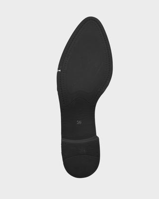 Django & Juliette Gifth