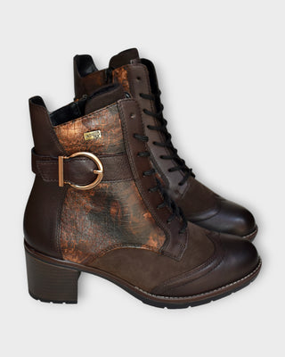 Remonte D2A77-25