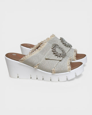 Bernie Mev Venti Tiara