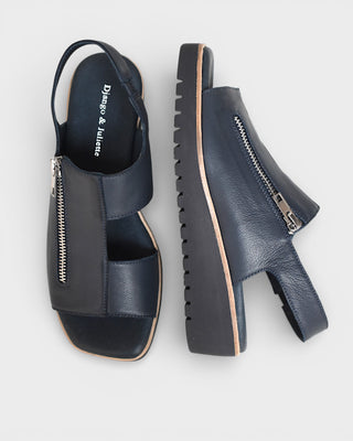 Django & Juliette Kemma