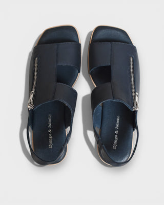 Django & Juliette Kemma