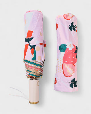 Umbrella Strawberry