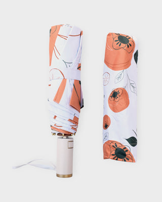 Umbrella Orange