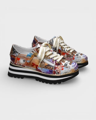 Django & Juliette Eammes