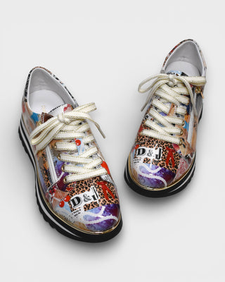 Django & Juliette Eammes