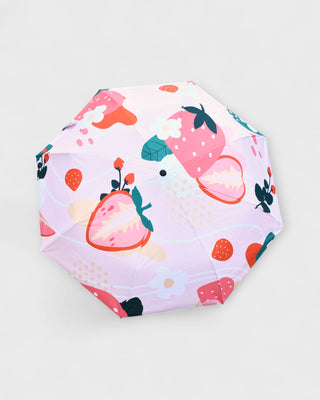 Umbrella Strawberry
