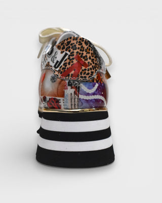 Django & Juliette Eammes