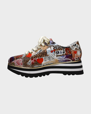 Django & Juliette Eammes