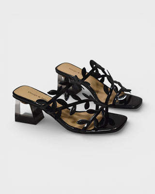 Django & Juliette Maylie