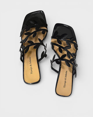 Django & Juliette Maylie