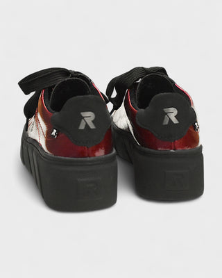 Rieker W2601-35