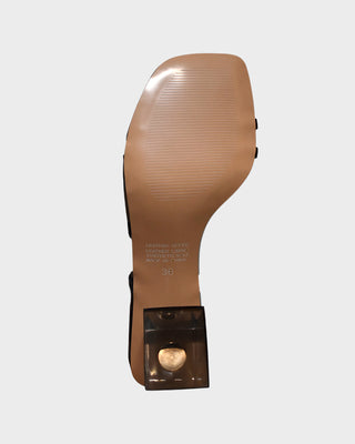 Django & Juliette Maylie