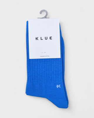 Klue Organic Cotton Tennis Socks