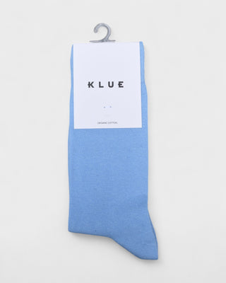 Klue Solid Socks Organic cotton