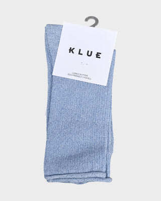 Klue Lurex Glitter Socks