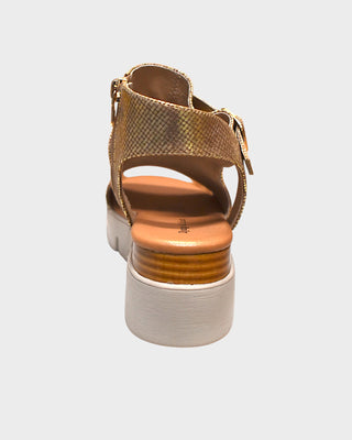 Django & Juliette Rufuss