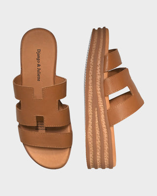 Django & Juliette Copings