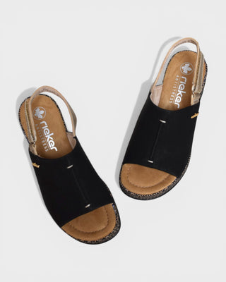 Rieker 69460-00