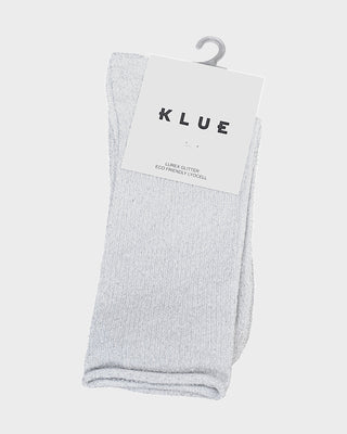 Klue Lurex Glitter Socks