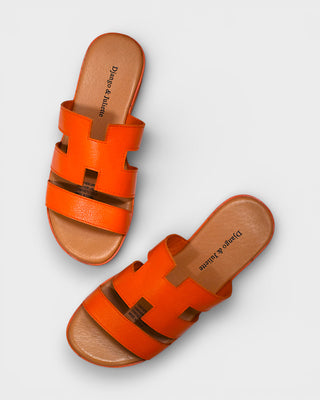 Django & Juliette Copings