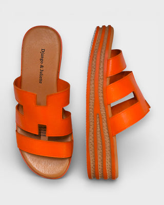 Django & Juliette Copings