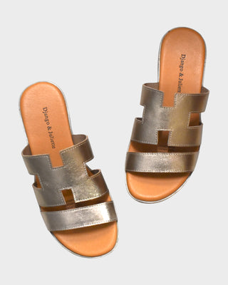 Django & Juliette Copings