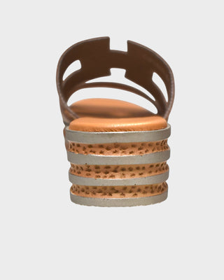 Django & Juliette Copings