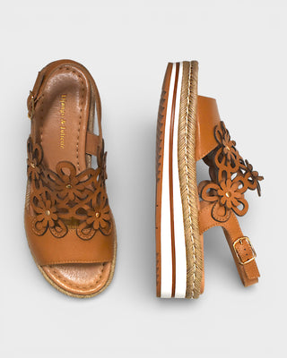 Django & Juliette Aldo