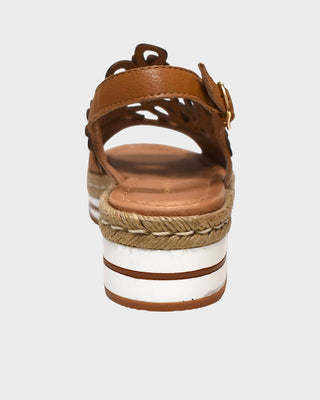 Django & Juliette Aldo