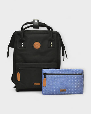 Cabaia Adventurer Backpack