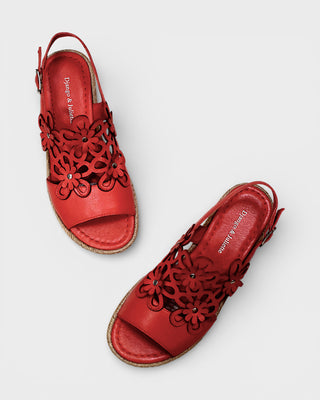 Django & Juliette Aldo