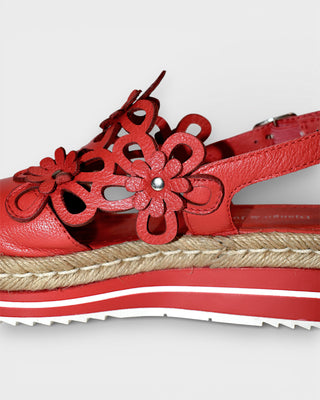 Django & Juliette Aldo