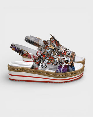 Django & Juliette Aldo