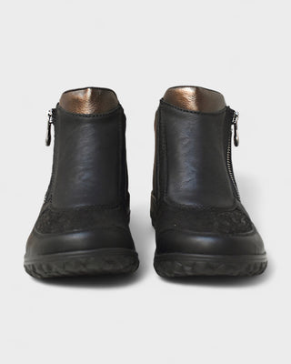 Rieker 59558-00 Wide