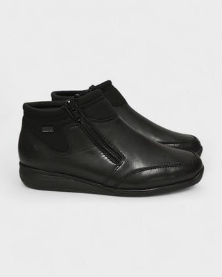 Rieker 47270-00 Wide