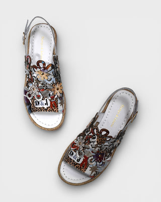 Django & Juliette Aldo