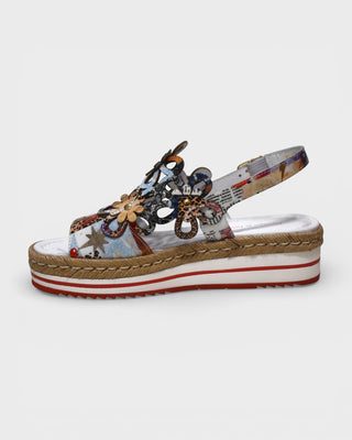 Django & Juliette Aldo