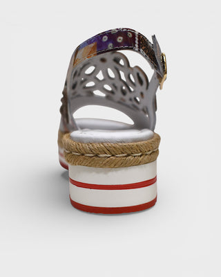 Django & Juliette Aldo