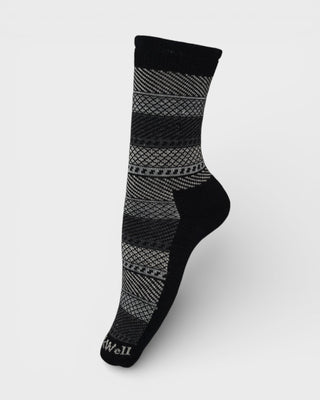 Sockwell Lounge About