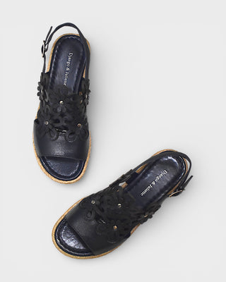 Django & Juliette Aldo