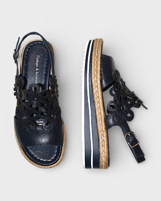 Django & Juliette Aldo