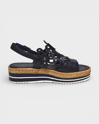 Django & Juliette Aldo